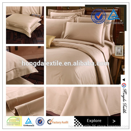 delicate embroidery bed cover set with 100% egyptian cotton fabric